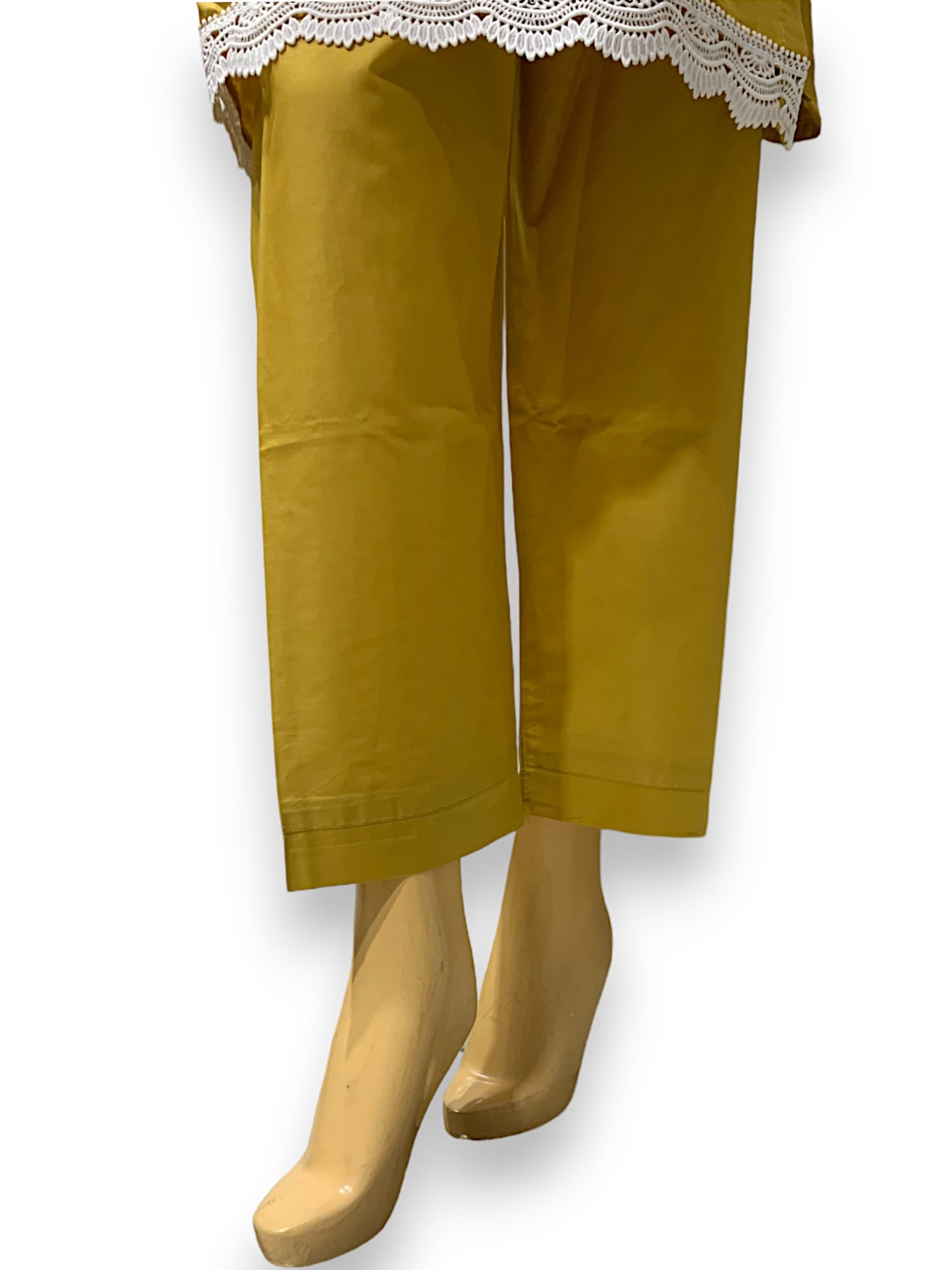 FCM(BC)-0080-MUSTARD YELLOW