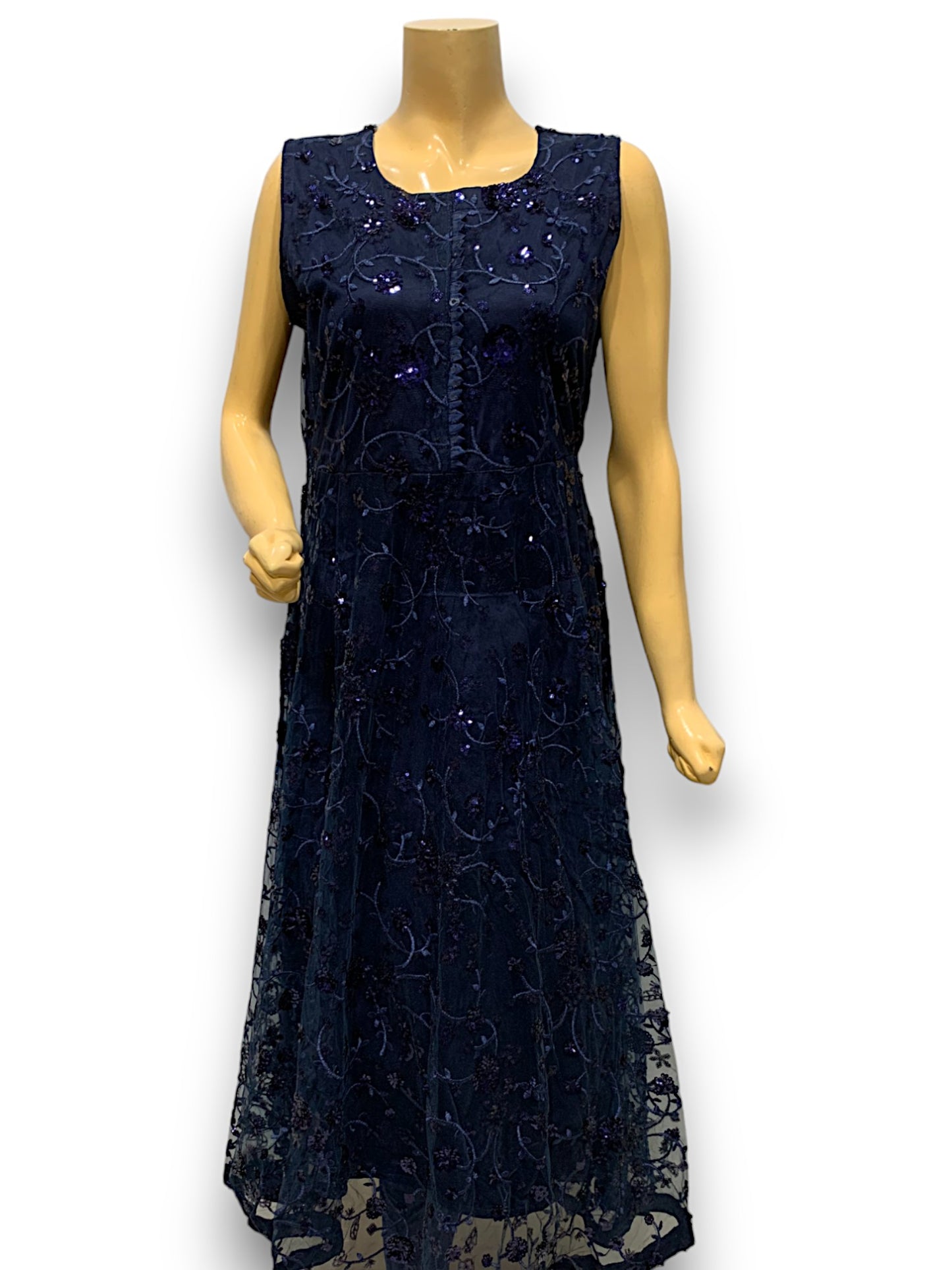 FNM-00156-NAVY BLUE