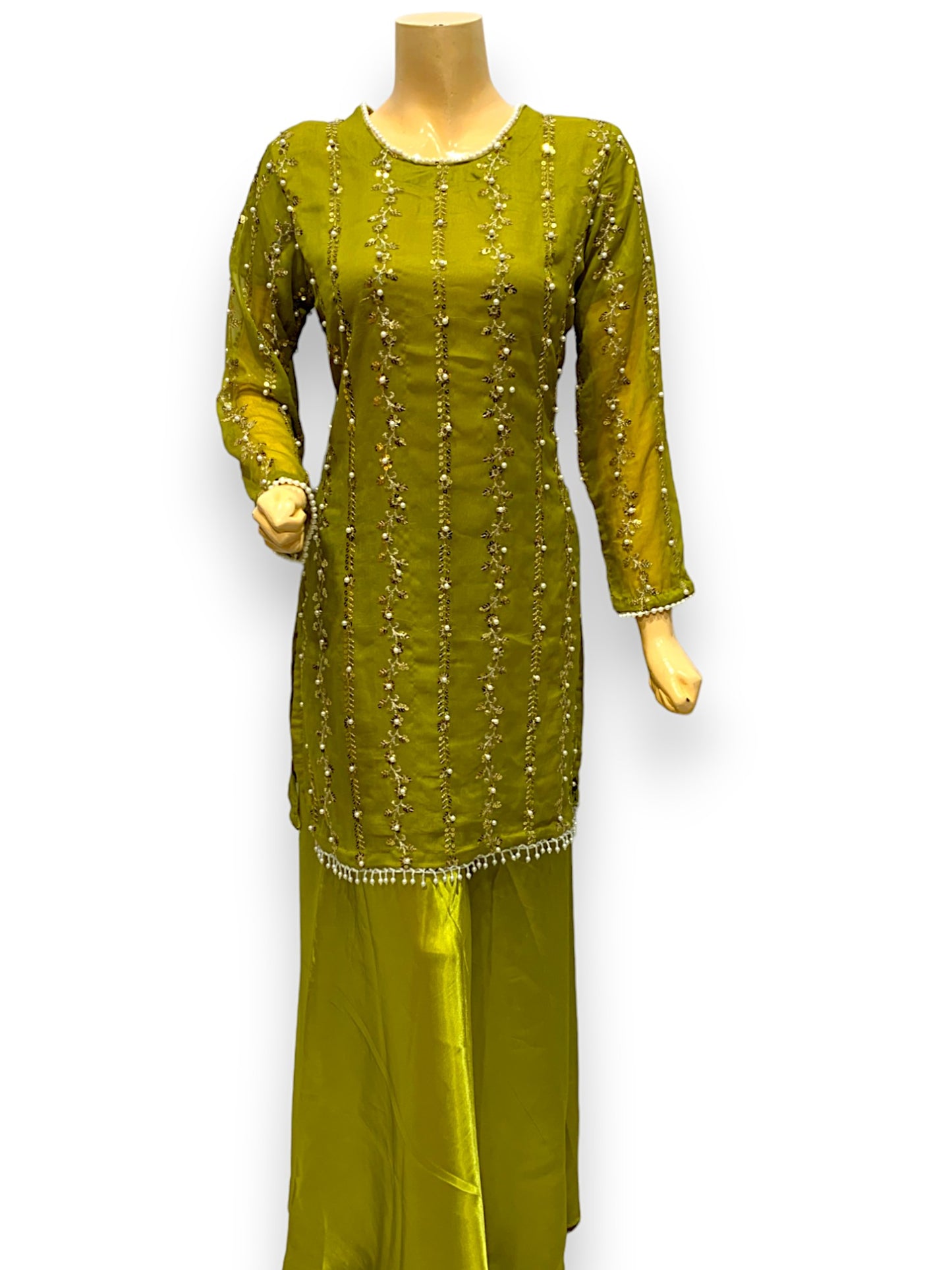 F(CH)M-00207-MUSTARD GREEN