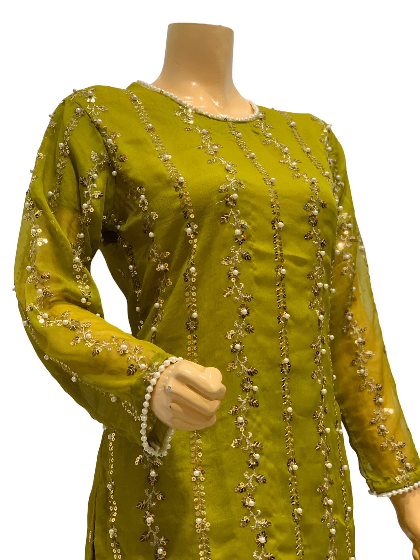 F(CH)M-00207-MUSTARD GREEN