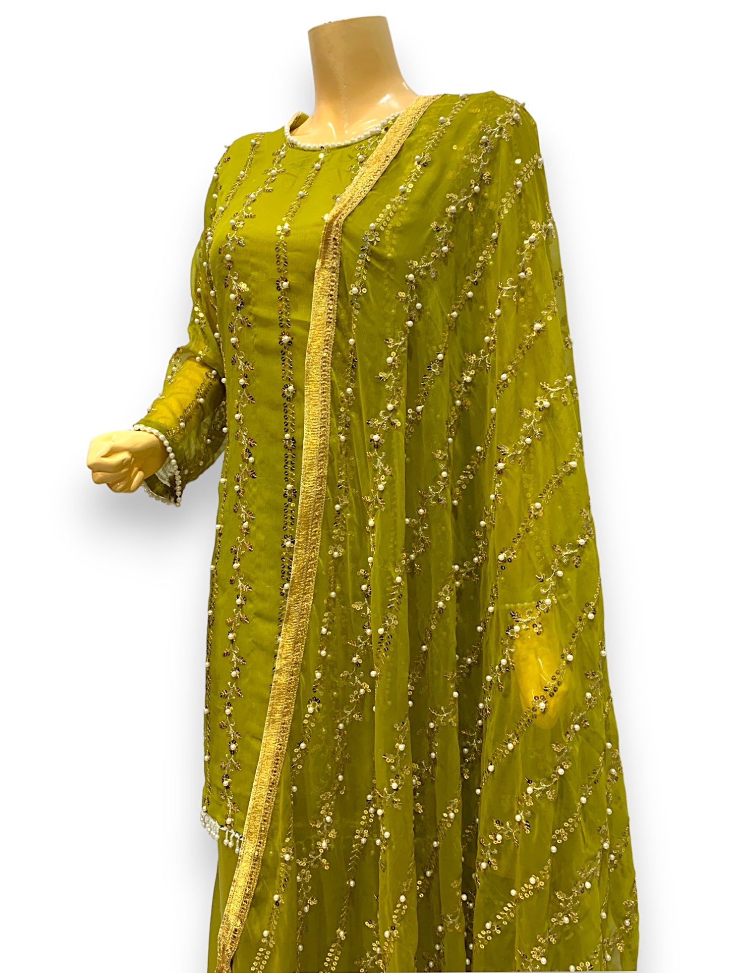 F(CH)M-00207-MUSTARD GREEN