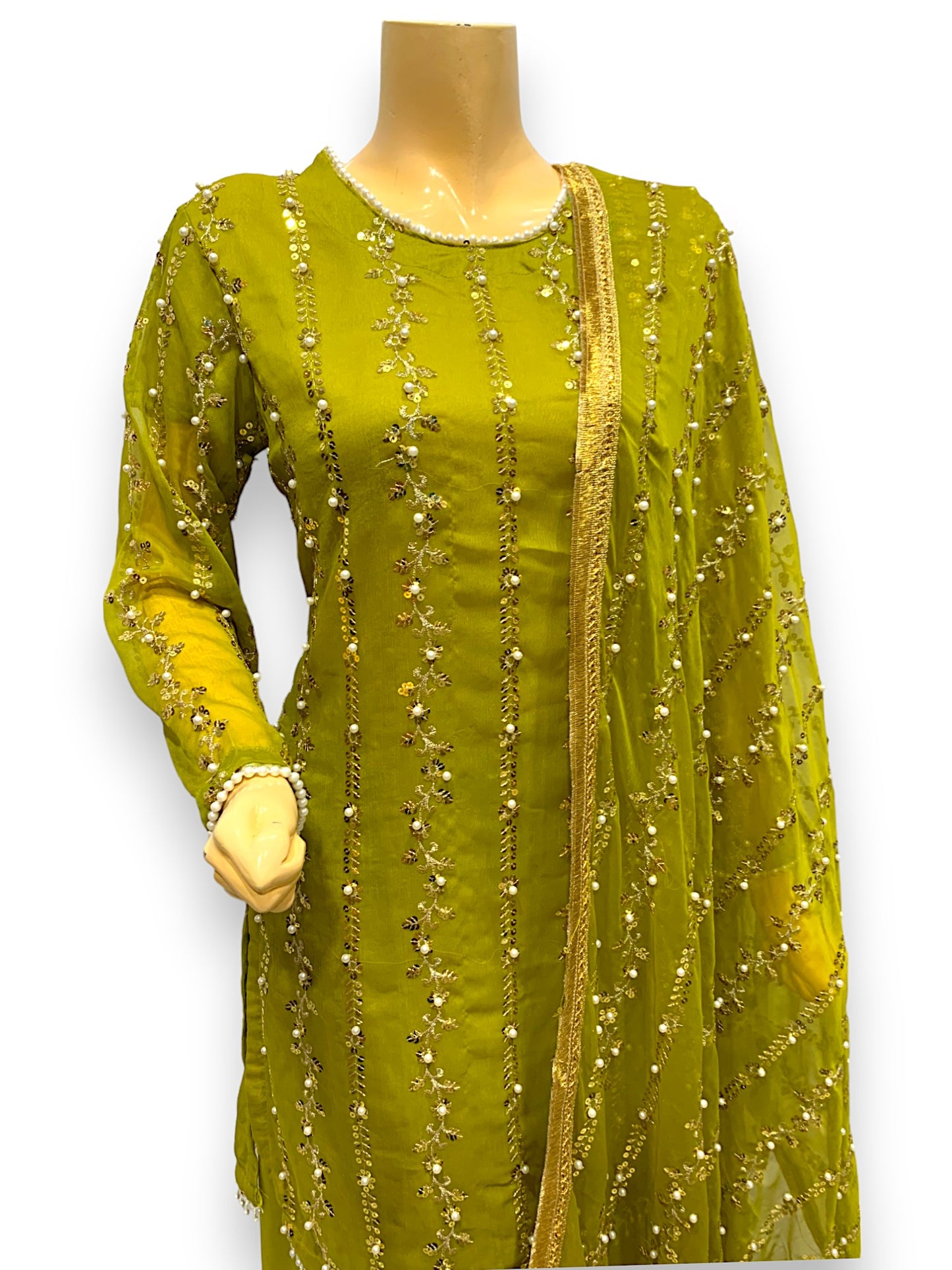 F(CH)M-00207-MUSTARD GREEN