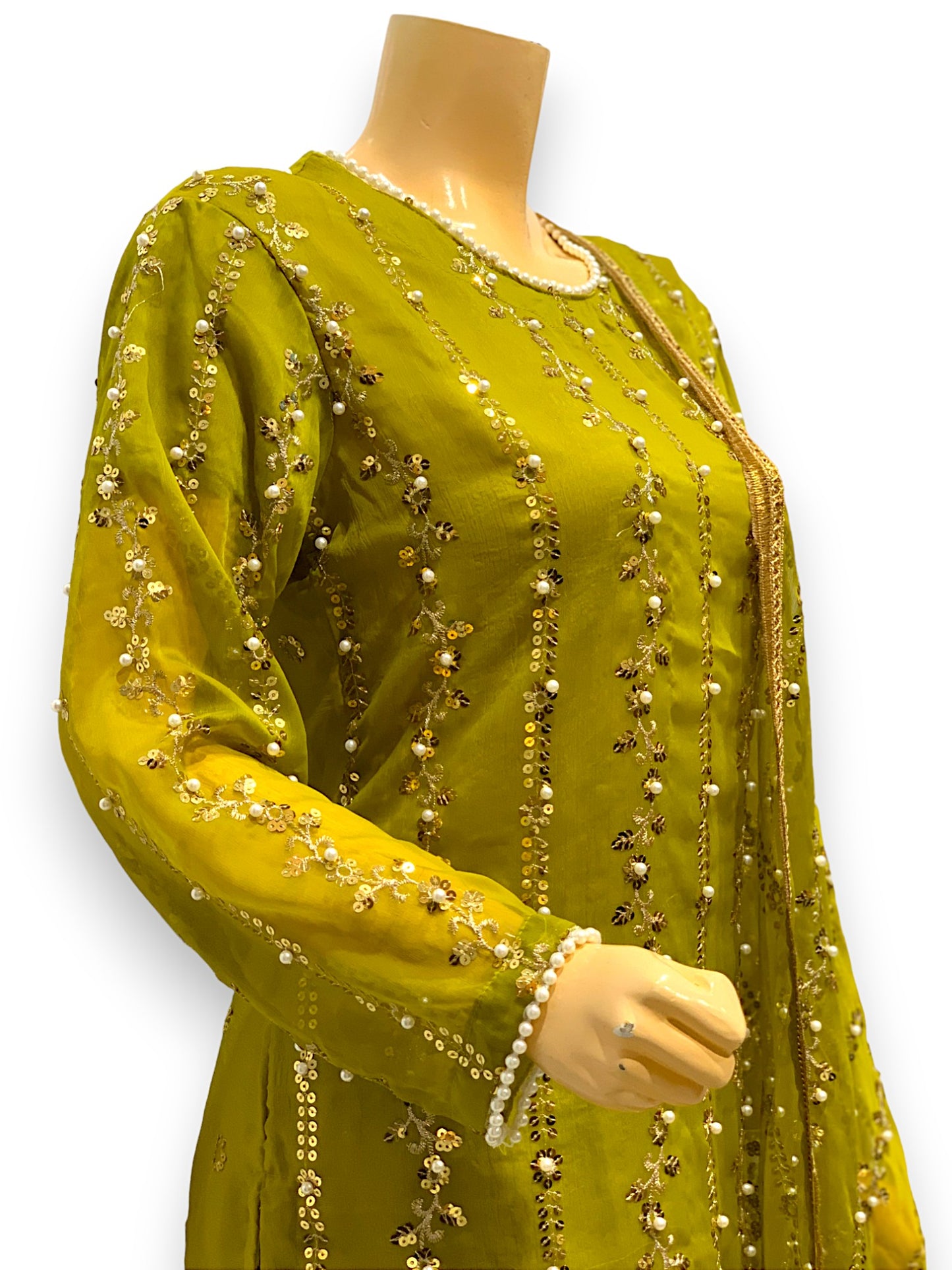 F(CH)M-00207-MUSTARD GREEN