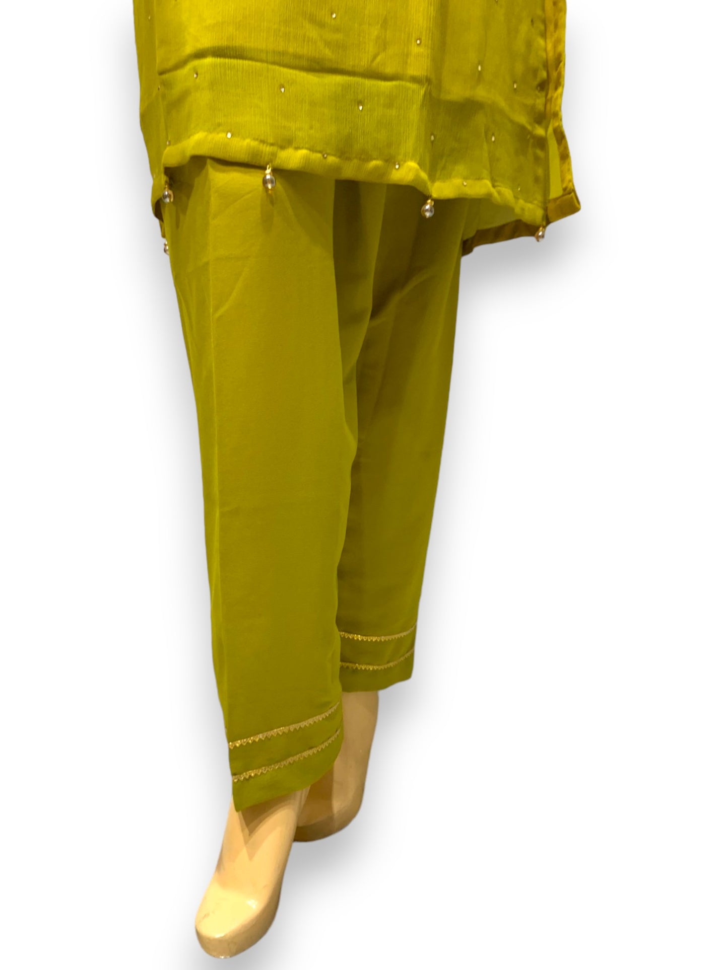 F(CH)M-0078-MUSTARD GREEN